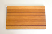 Load image into Gallery viewer, Large Pinstripes Cutting Board