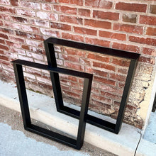 Load image into Gallery viewer, Big Dipper - Steel Table Legs