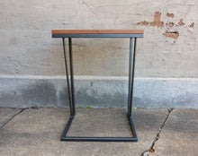 Load image into Gallery viewer, C Side Table