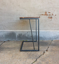 Load image into Gallery viewer, C Side Table
