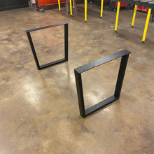 Load image into Gallery viewer, Big Dipper - Steel Table Legs