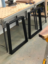 Load image into Gallery viewer, Big Dipper - Steel Table Legs