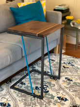 Load image into Gallery viewer, C Side Table