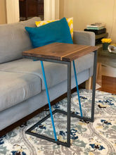 Load image into Gallery viewer, C Side Table