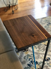 Load image into Gallery viewer, C Side Table