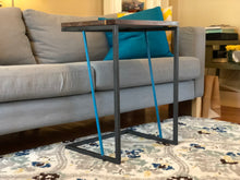 Load image into Gallery viewer, C Side Table