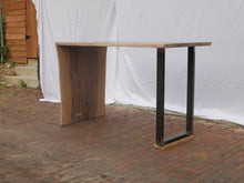 Load image into Gallery viewer, Big Square - Steel Table Legs