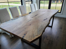 Load image into Gallery viewer, Big Square - Steel Table Legs
