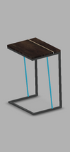 Load image into Gallery viewer, C Side Table