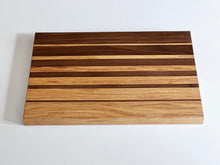 Load image into Gallery viewer, Infinity Wave Cutting board - Large
